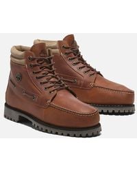 Timberland - Tronchetto And Booty Tb0A2N4Cejd1 - Lyst