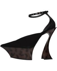 Mugler - With Heel - Lyst