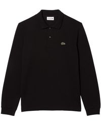 Lacoste - T-Shirts And Polos - Lyst