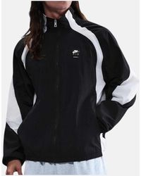 Nike - Jacket Hv0880-010 - Lyst