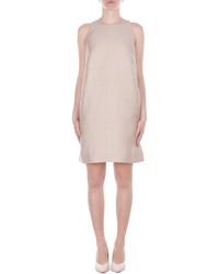 Alpha Studio - Jurken Corda - Lyst