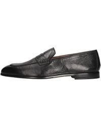 Doucal's - Flat Shoes - Lyst
