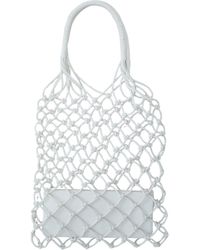 MEIMEIJ - Sac Pour Femmes Au Reseau - Lyst
