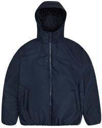 Rains - Jacket 15770 - Lyst