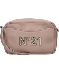 N°21 - Bolsas. Rosa - Lyst