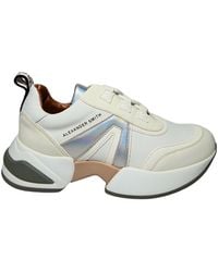 Alexander Smith - Shoes Marble Sneaker - Lyst