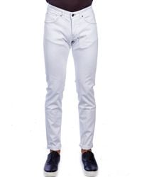 Michael Coal - Denim Five Pockets David 2598W280 Lung - Lyst