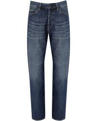 Carhartt - Marlow e jeans - Lyst