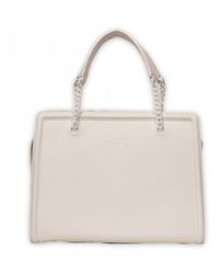 John Richmond - John Richmond Eseosa Einkauftasche - Lyst