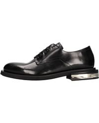 Bikkembergs - Flat Shoes - Lyst