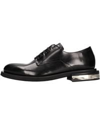Bikkembergs - Flat Shoes - Lyst