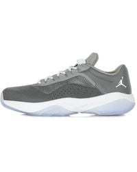 Nike - Low Shoe Air 11 Cmft Low - Lyst