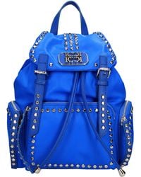 La Carrie - Zakken. Blauw - Lyst