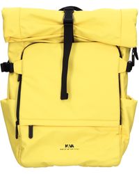 Nava - Bolsas. Amarillo - Lyst