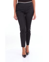 Peserico Pantalone - Noir