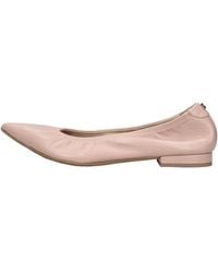 Casadei - Flat Shoes - Lyst