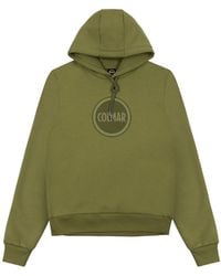 Colmar - Groene Truien - Lyst