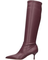 Sergio Levantesi - Boots - Lyst