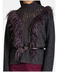 Nenette - Sweater 42Bb-Muccino - Lyst