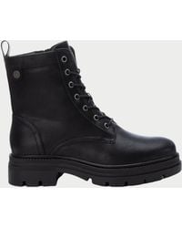 Refresh - Bottes Noires - Lyst