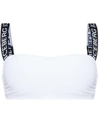 Iceberg - Elegant Sport Swimsuit - Lyst