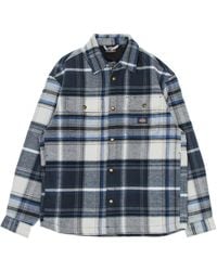 Dickies - Pedro Bay Jacket Padded Shirt - Lyst