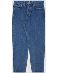 Edwin - Cosmos Pant - Lyst