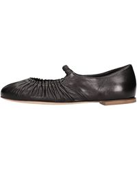 LORENA PAGGI - Flat Shoes - Lyst