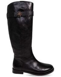 Tory Burch - Botas Negras - Lyst