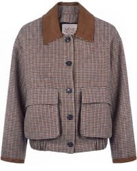 MÊME ROAD - Jacket - Lyst