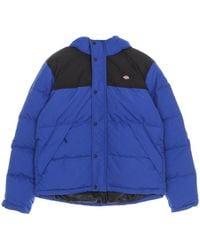 Dickies - Glacier View Coat Down Jacket - Lyst