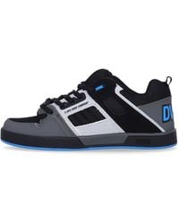 Dvs - Comanche 2.0+ Zapatillas De Skate Para Hombre - Lyst