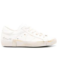 Philippe Model - Prsx Sneakers - Lyst