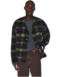 Dr. Denim - Vest Dr.Denim Julian Vest - Lyst