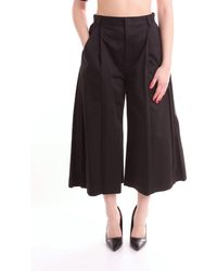 Moncler Trousse pantalon - Noir