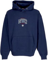 Tommy Hilfiger - Hoodie Game Day Logo Hoodie - Lyst