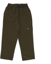 USUAL - Dealer Pant Long Trousers - Lyst