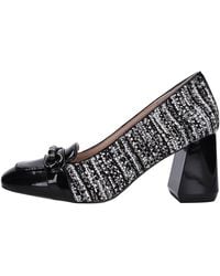 Emanuélle Vee - Niedrig Schuhe Schwarz - Lyst