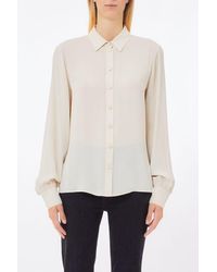 Liu Jo - Frauenhemden Wa5095 T2578 2030 - Lyst