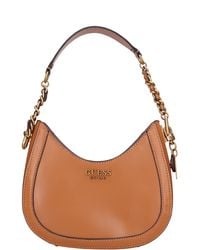 Guess - Zakken. Bruin - Lyst