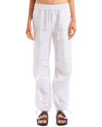 P.A.R.O.S.H. - Rtw. Ivory - Lyst