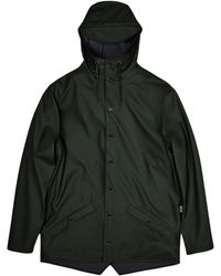 Rains - Jacket 12010 - Lyst