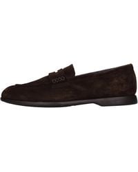 Pantanetti - Flat Shoes - Lyst
