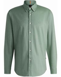 BOSS - Rickert_M - Lyst
