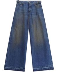 Please - Jeans Vrouw P3Qpeh0Pil - Lyst
