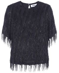 Ottod'Ame - Blusa - Lyst