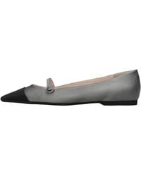 N°21 - Flat Shoes - Lyst