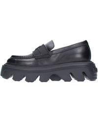 Casadei - Flat Shoes - Lyst