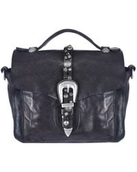 Campomaggi - Small Bag - Lyst