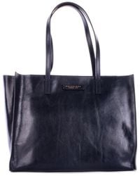 The Bridge - Des Sacs. Bleu - Lyst